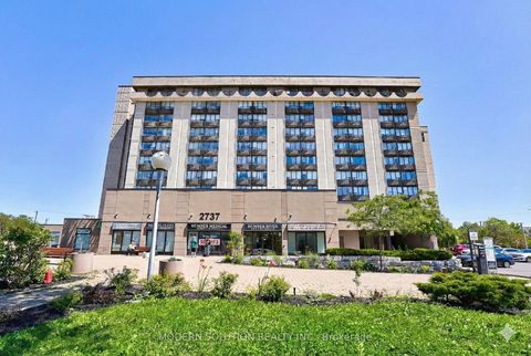 Photo 27 at 905 - 2737 Keele Street, CFB, Toronto