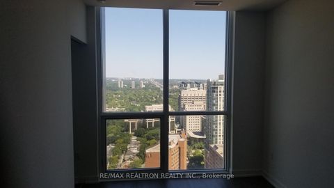 Photo 13 at 2710 - 1 Yorkville Avenue, Annex, Toronto