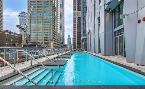 Photo 18 at 2710 - 1 Yorkville Avenue, Annex, Toronto