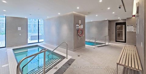 Photo 20 at 2710 - 1 Yorkville Avenue, Annex, Toronto