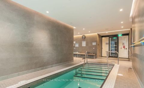 Photo 21 at 2710 - 1 Yorkville Avenue, Annex, Toronto