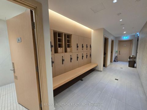 Photo 24 at 2710 - 1 Yorkville Avenue, Annex, Toronto