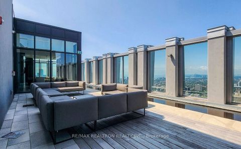 Photo 25 at 2710 - 1 Yorkville Avenue, Annex, Toronto