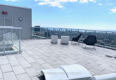 Photo 26 at 2710 - 1 Yorkville Avenue, Annex, Toronto