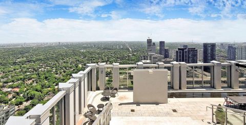 Photo 27 at 2710 - 1 Yorkville Avenue, Annex, Toronto