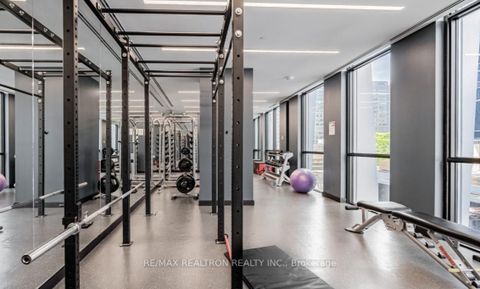 Photo 28 at 2710 - 1 Yorkville Avenue, Annex, Toronto