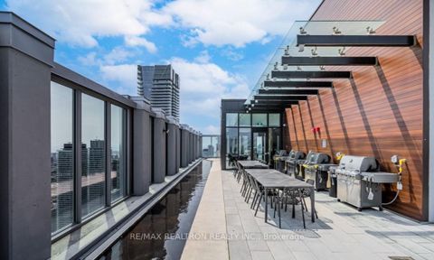 Photo 29 at 2710 - 1 Yorkville Avenue, Annex, Toronto