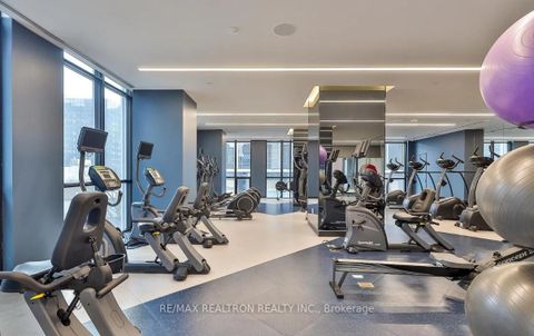 Photo 30 at 2710 - 1 Yorkville Avenue, Annex, Toronto