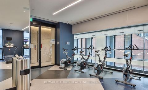 Photo 31 at 2710 - 1 Yorkville Avenue, Annex, Toronto