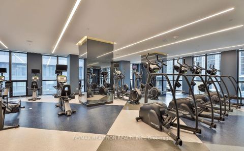 Photo 32 at 2710 - 1 Yorkville Avenue, Annex, Toronto