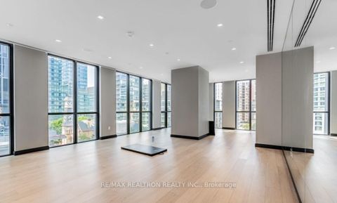 Photo 33 at 2710 - 1 Yorkville Avenue, Annex, Toronto