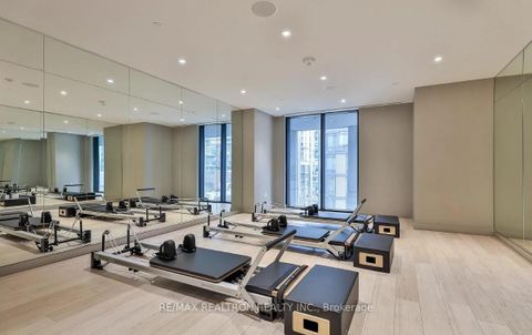 Photo 34 at 2710 - 1 Yorkville Avenue, Annex, Toronto