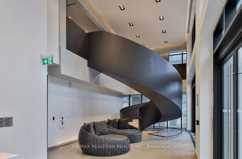 Photo 37 at 2710 - 1 Yorkville Avenue, Annex, Toronto