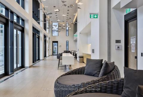 Photo 38 at 2710 - 1 Yorkville Avenue, Annex, Toronto