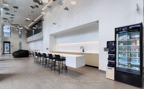 Photo 39 at 2710 - 1 Yorkville Avenue, Annex, Toronto