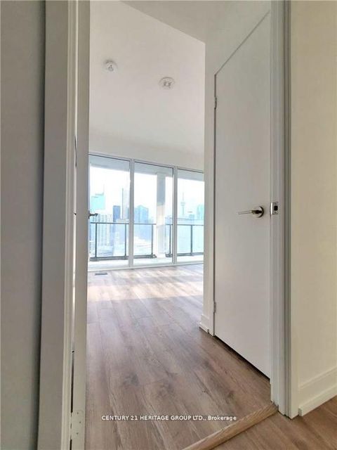 Photo 9 at 2210 - 20 Edward Street, Waterfront Communities C1, Toronto