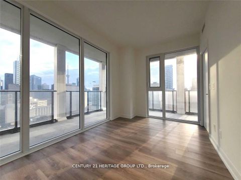 Photo 11 at 2210 - 20 Edward Street, Waterfront Communities C1, Toronto