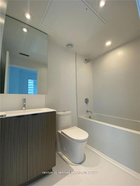 Photo 13 at 2210 - 20 Edward Street, Waterfront Communities C1, Toronto