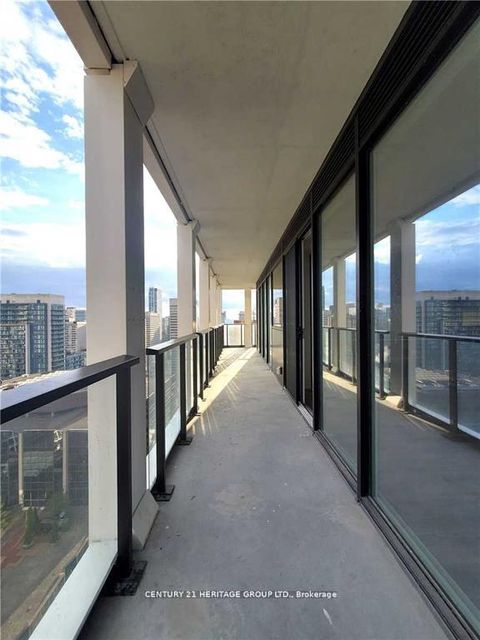 Photo 15 at 2210 - 20 Edward Street, Waterfront Communities C1, Toronto