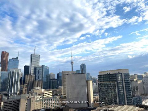 Photo 17 at 2210 - 20 Edward Street, Waterfront Communities C1, Toronto