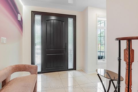 Photo 4 at 171 Sunset Beach Road, Oak Ridges Lake Wilcox, Richmond Hill