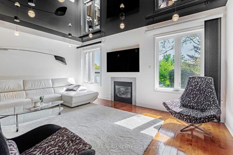 Photo 11 at 171 Sunset Beach Road, Oak Ridges Lake Wilcox, Richmond Hill