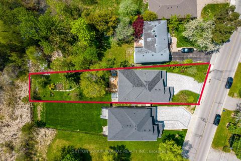 Photo 46 at 171 Sunset Beach Road, Oak Ridges Lake Wilcox, Richmond Hill