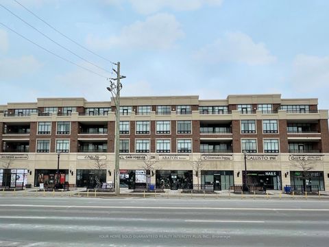 Photo 0 at 310 - 2396 Major MacKenzie Drive, Maple, Vaughan