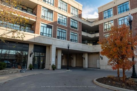 Photo 1 at 310 - 2396 Major MacKenzie Drive, Maple, Vaughan