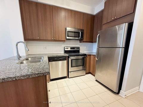 Photo 9 at 310 - 2396 Major MacKenzie Drive, Maple, Vaughan