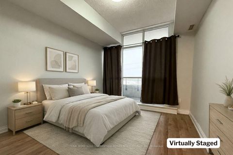 Photo 17 at 310 - 2396 Major MacKenzie Drive, Maple, Vaughan