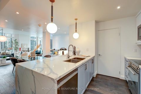 Photo 6 at 1202 - 333 Adelaide Street E, Moss Park, Toronto