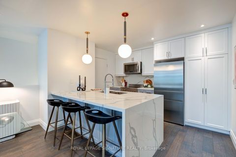 Photo 7 at 1202 - 333 Adelaide Street E, Moss Park, Toronto