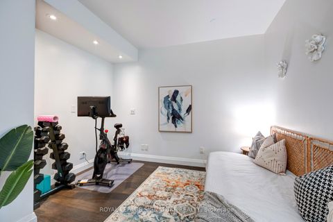 Photo 8 at 1202 - 333 Adelaide Street E, Moss Park, Toronto