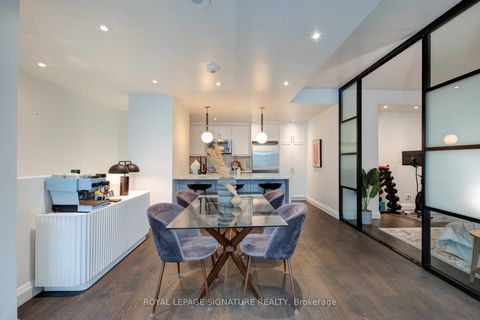 Photo 9 at 1202 - 333 Adelaide Street E, Moss Park, Toronto