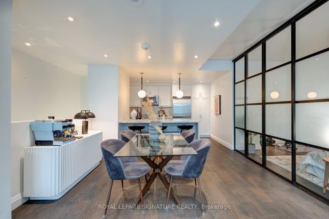 Photo 10 at 1202 - 333 Adelaide Street E, Moss Park, Toronto