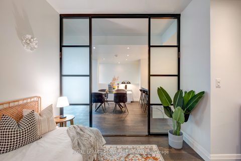 Photo 11 at 1202 - 333 Adelaide Street E, Moss Park, Toronto