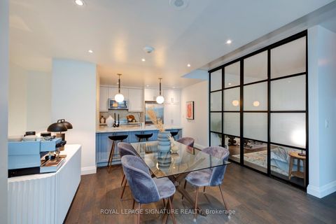 Photo 13 at 1202 - 333 Adelaide Street E, Moss Park, Toronto