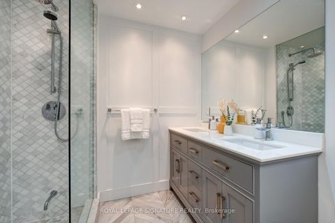 Photo 16 at 1202 - 333 Adelaide Street E, Moss Park, Toronto