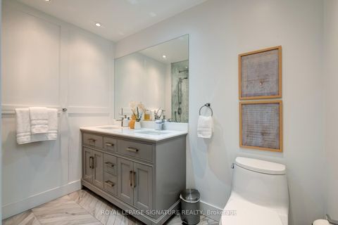 Photo 17 at 1202 - 333 Adelaide Street E, Moss Park, Toronto