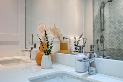 Photo 21 at 1202 - 333 Adelaide Street E, Moss Park, Toronto