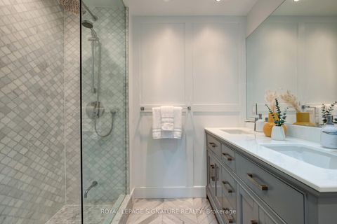 Photo 22 at 1202 - 333 Adelaide Street E, Moss Park, Toronto