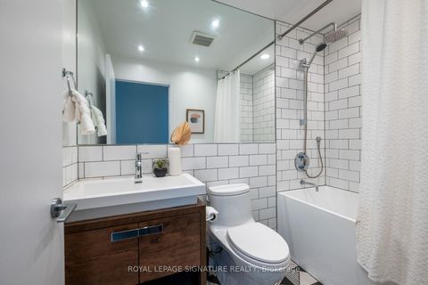 Photo 23 at 1202 - 333 Adelaide Street E, Moss Park, Toronto