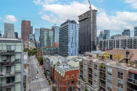 Photo 28 at 1202 - 333 Adelaide Street E, Moss Park, Toronto