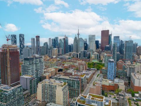 Photo 31 at 1202 - 333 Adelaide Street E, Moss Park, Toronto