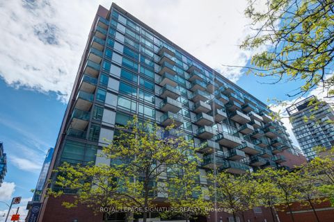 Photo 34 at 1202 - 333 Adelaide Street E, Moss Park, Toronto