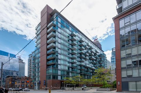 Photo 35 at 1202 - 333 Adelaide Street E, Moss Park, Toronto