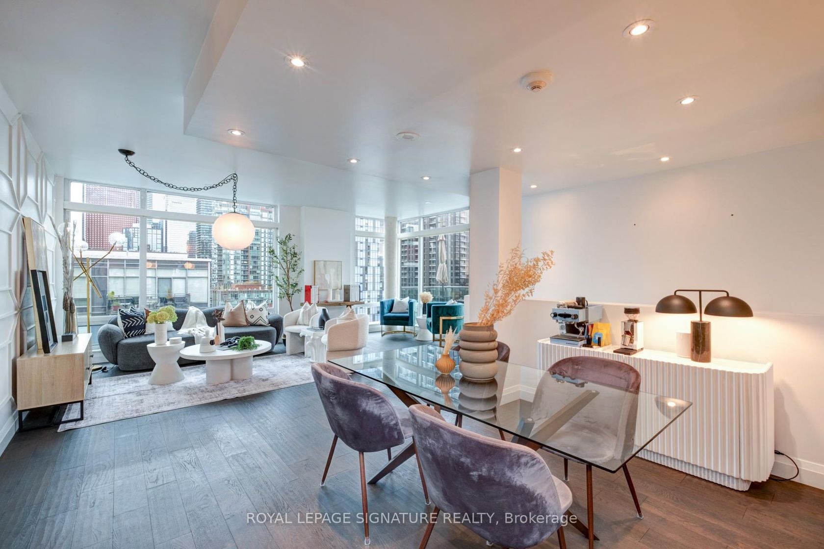 1202 - 333 Adelaide Street E, Moss Park, Toronto 