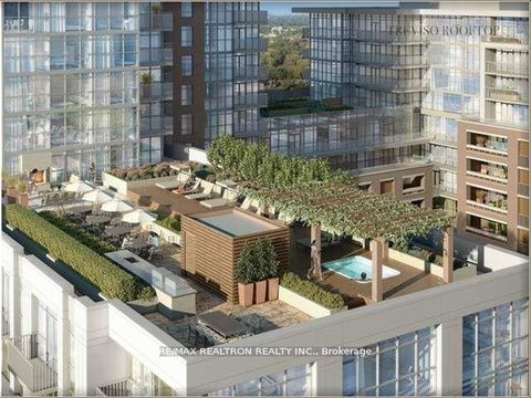 Photo 11 at 917 - 830 Lawrence Avenue W, Glen Park, Toronto