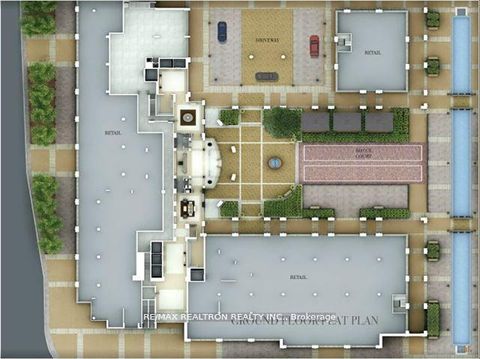 Photo 12 at 917 - 830 Lawrence Avenue W, Glen Park, Toronto